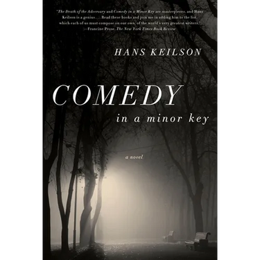 Comedy in a Minor Key