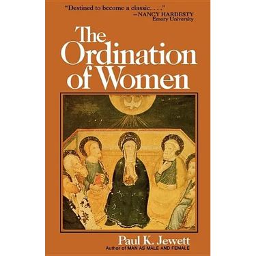 The Ordination of Women: An Essay on the Office of Christian Ministry