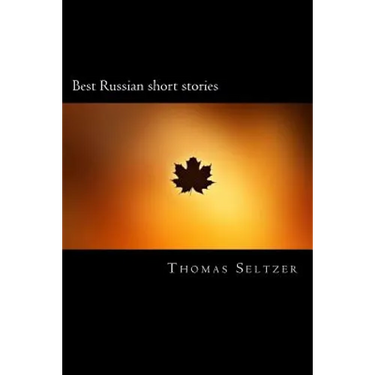Best Russian short stories