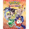Pokémon: Scarlet & Violet, Vol. 1
