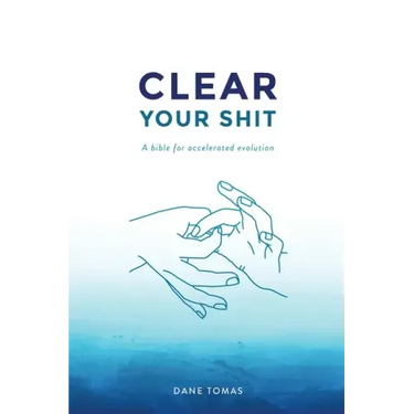 Clear Your Shit
