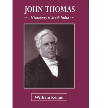 John Thomas