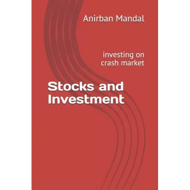 Stocks and Investment: investing on crash market
