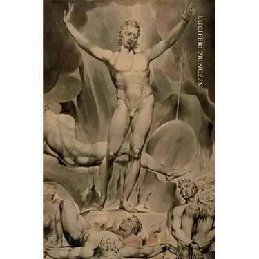 Lucifer: Princeps