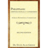 Philippians: Dispensationally Considered