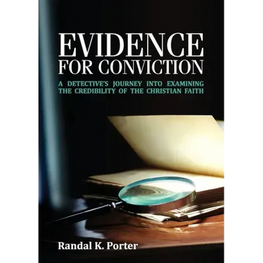 Evidence For Conviction