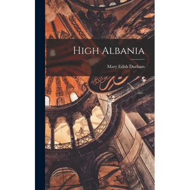 High Albania