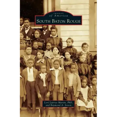 South Baton Rouge