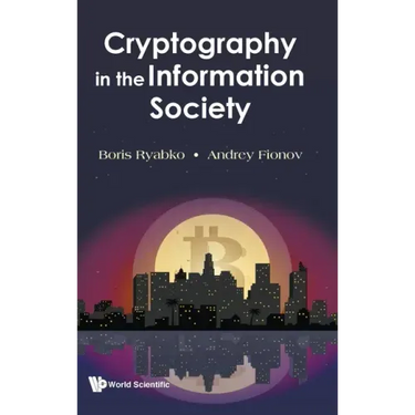 Cryptography in the Information Society