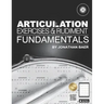 Articulation Exercises and Rudiment Fundamentals