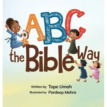 ABC the Bible Way