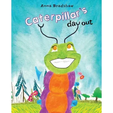 Caterpillar's Day Out