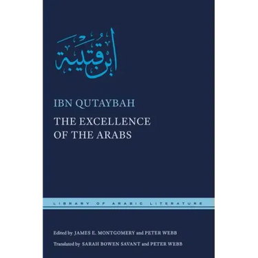 The Excellence of the Arabs