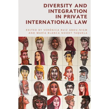 Diversity and Integration in Private International Law