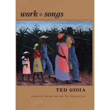 Work Songs