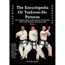 THE ENCYCLOPAEDIA OF TAEKWON-DO PATTERNS, Vol 2