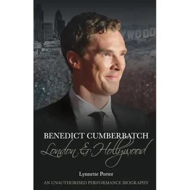 Benedict Cumberbatch: London and Hollywood