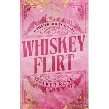 Whiskey Flirt