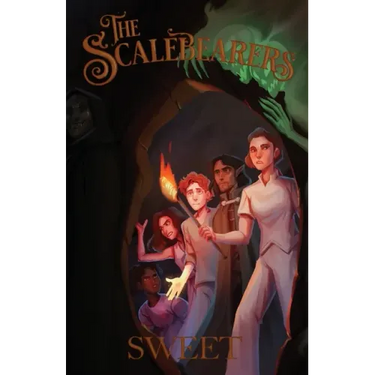 The Scalebearers