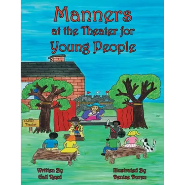 Manners at the Theater for Young People