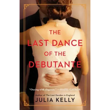 The Last Dance of the Debutante