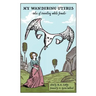 My Wandering Uterus: tales of traveling while female