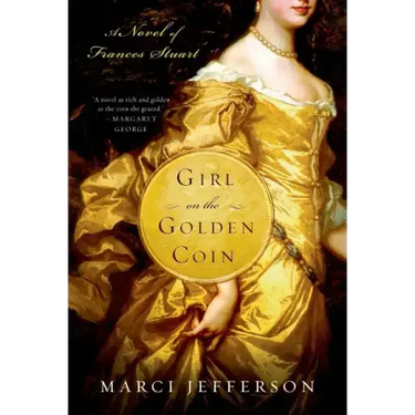 Girl on the Golden Coin