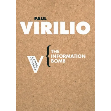 The Information Bomb