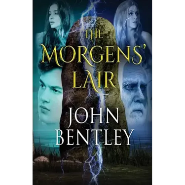 The Morgens' Lair