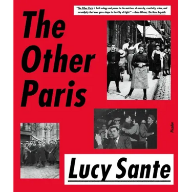The Other Paris