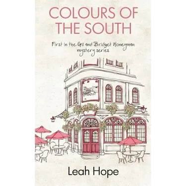 Colours Of The South