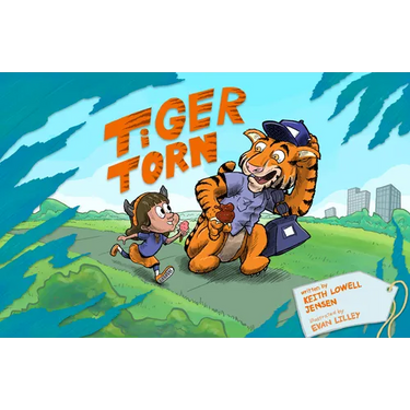 Tiger Torn