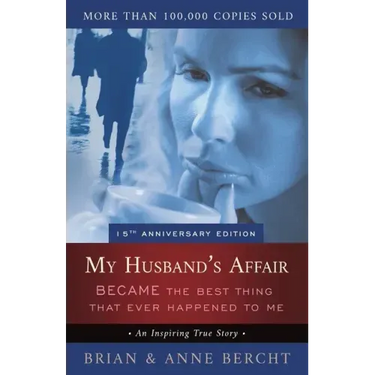 My Husband's Affair BECAME the Best Thing That Ever Happened to Me