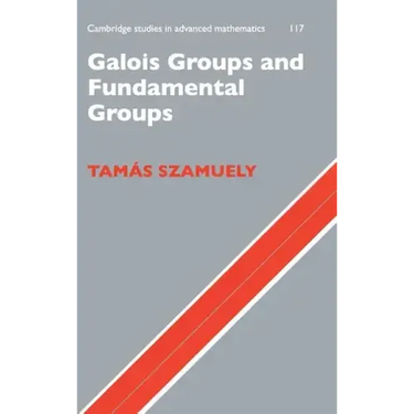 Galois Groups and Fundamental Groups