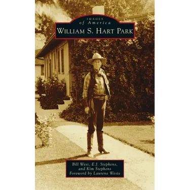 William S. Hart Park