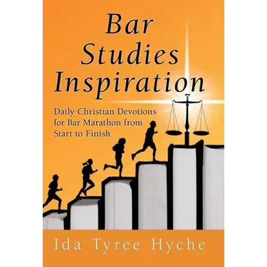 Bar Studies Inspiration: Daily Christian Devotions for Bar Marathon from Start to Finish