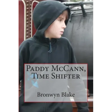 Paddy McCann, Time Shifter