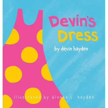 Devin's Dress