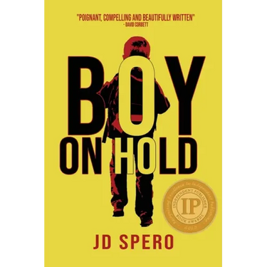 Boy on Hold