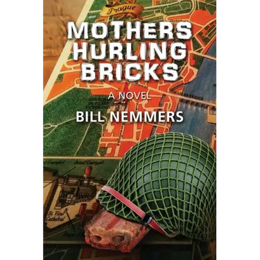 Mothers Hurling Bricks