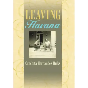 Leaving Havana