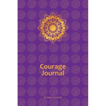 Courage Journal