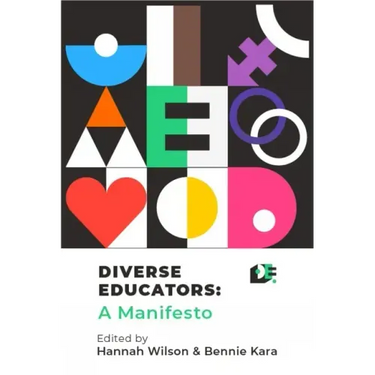 Diverse Educators: A Manifesto