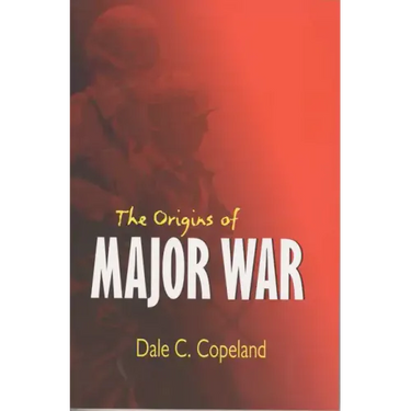 Origins of Major War