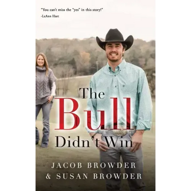 The Bull Didn't Win