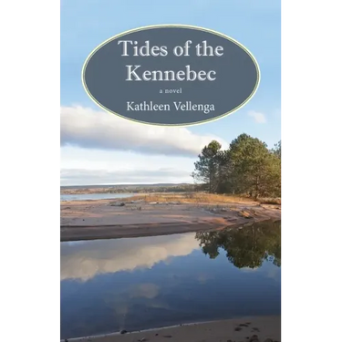 Tides of the Kennebec