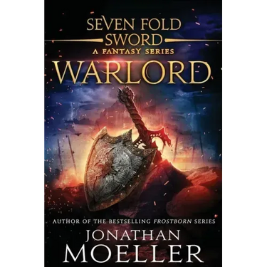 Sevenfold Sword: Warlord