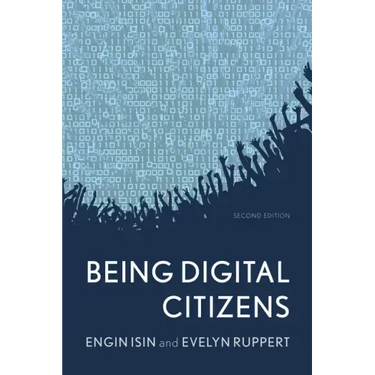 Being Digital Citizens