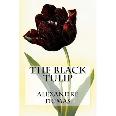 The Black Tulip