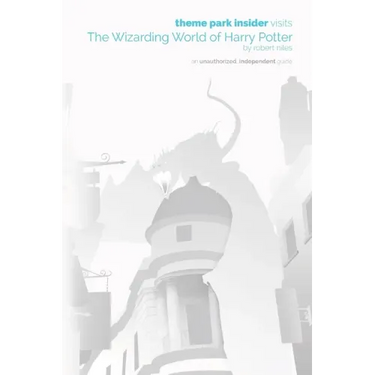 Theme Park Insider Visits The Wizarding World of Harry Potter